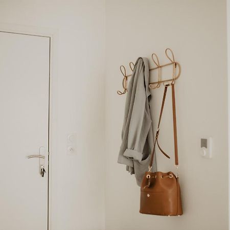 Bel Appartement Climatise Avec Place De Parking Marsilya Dış mekan fotoğraf