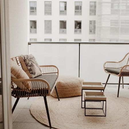 Bel Appartement Climatise Avec Place De Parking Marsilya Dış mekan fotoğraf